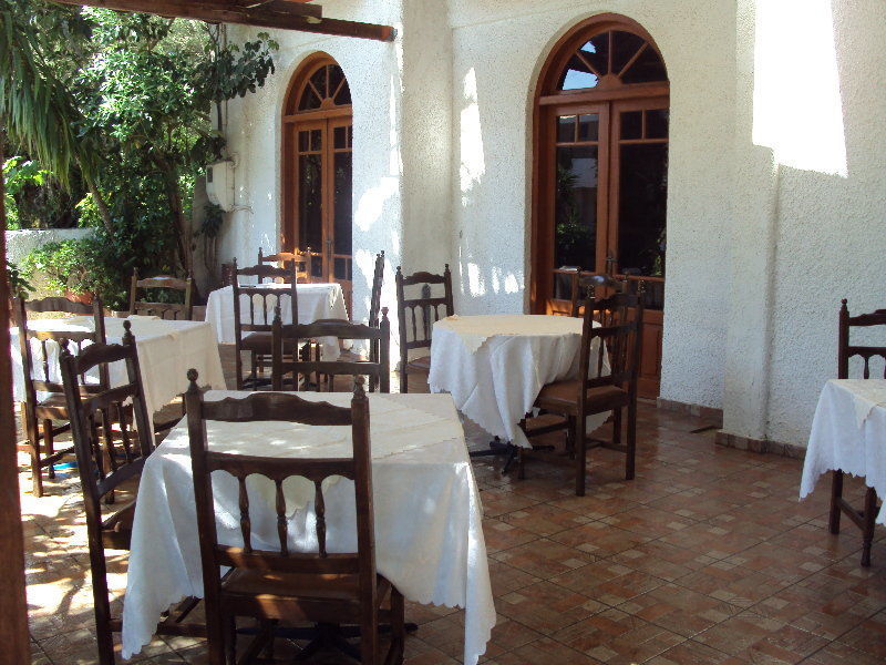 Hôtel Alexandros B à Nikiana Extérieur photo